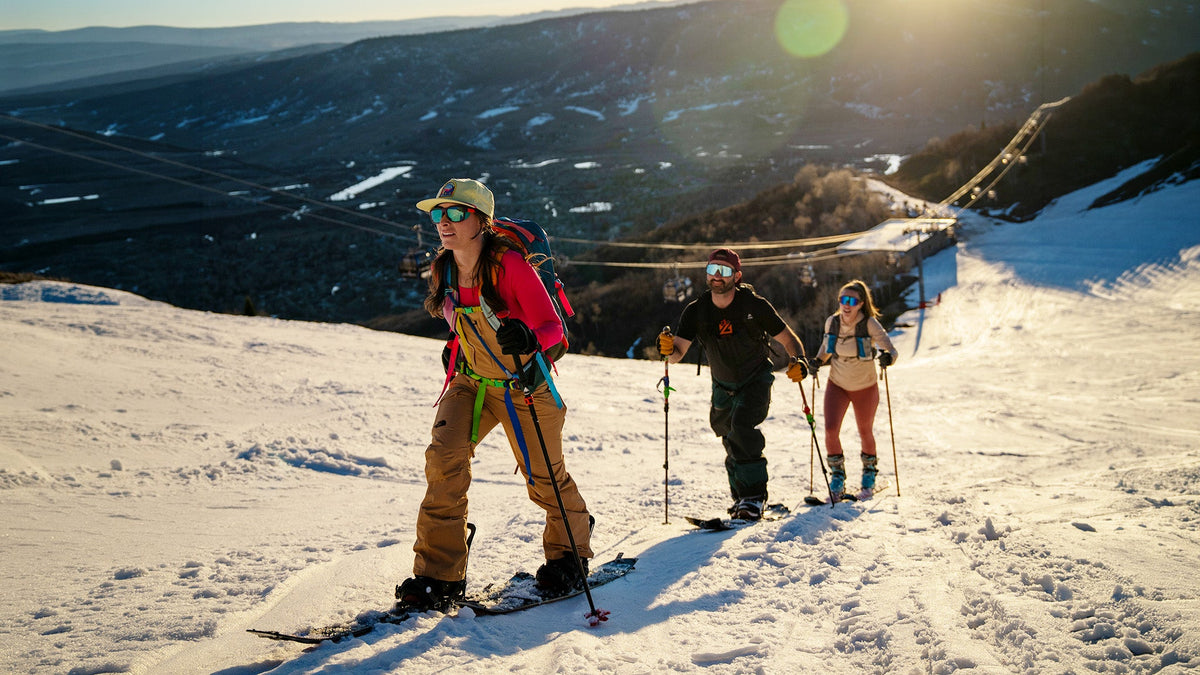 Glove Liners and Lightweight Ski Gloves: When to Go Light