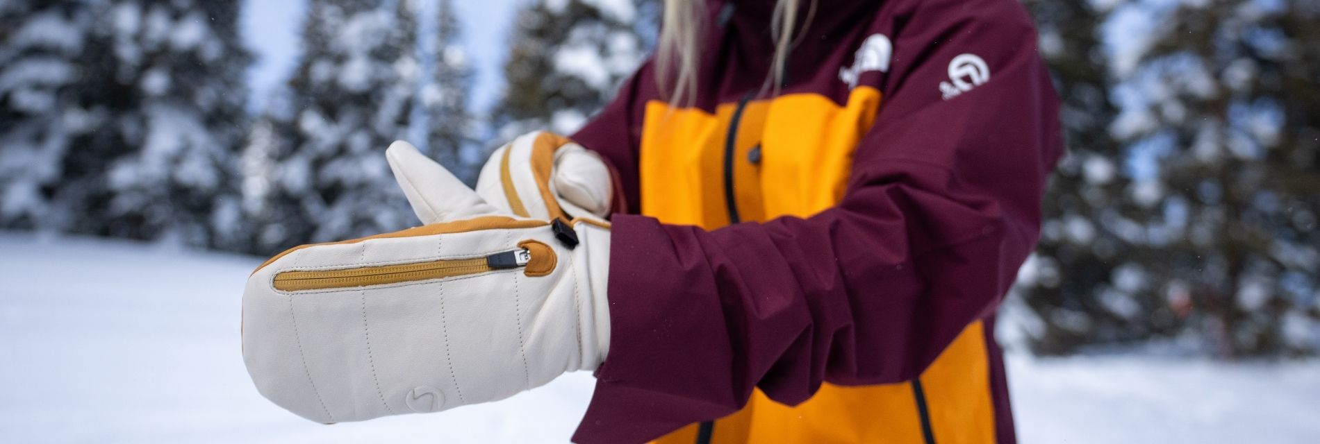 Everyday Winter Gloves, Mittens & Accessories