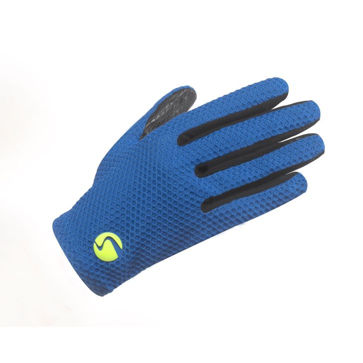 blue/lime