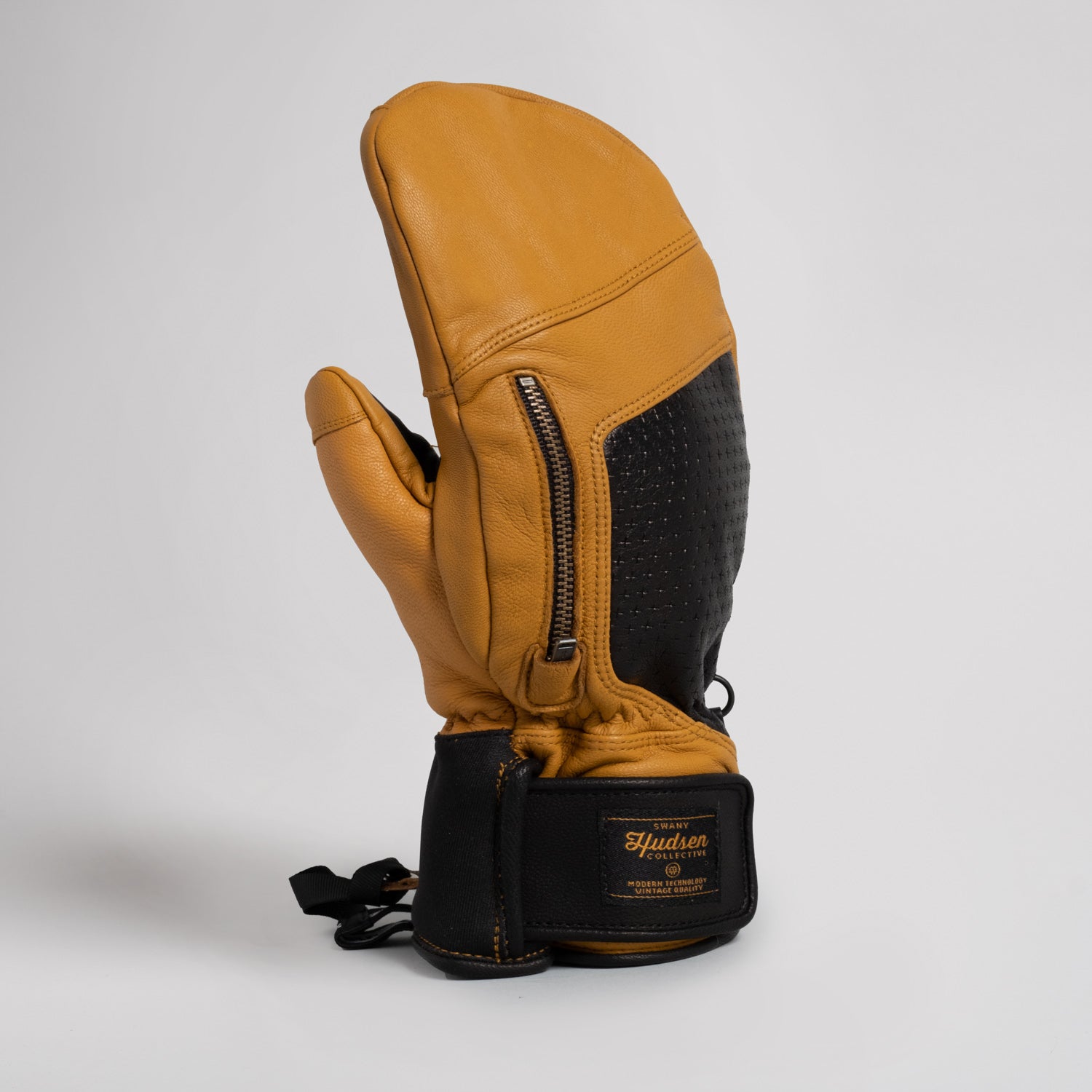 SWANY スキーレースグローブMen’s Large Size LEGEND MITT MENS – Swany America Corp.