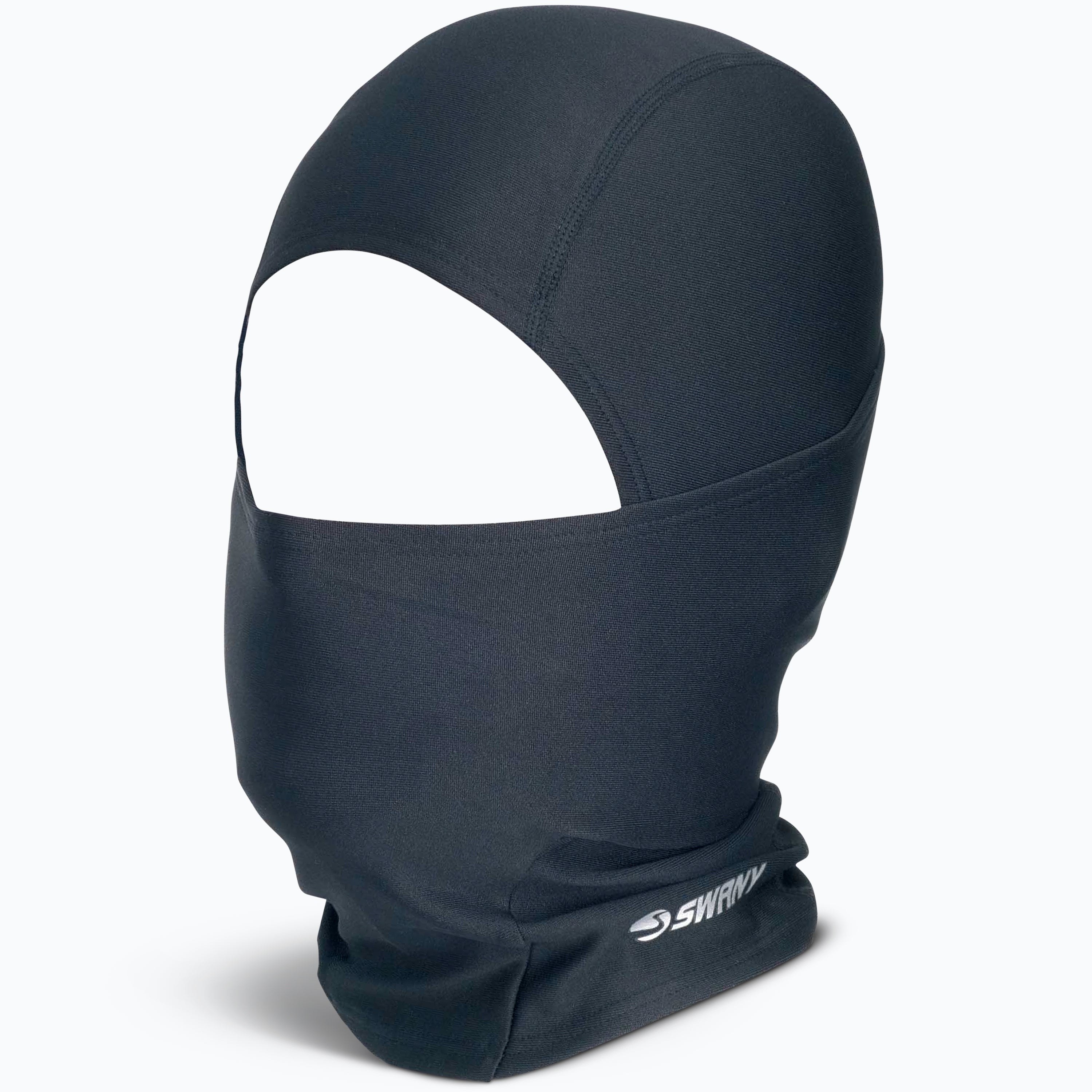 CONVERTIBLE FACEMASK-UNISEX