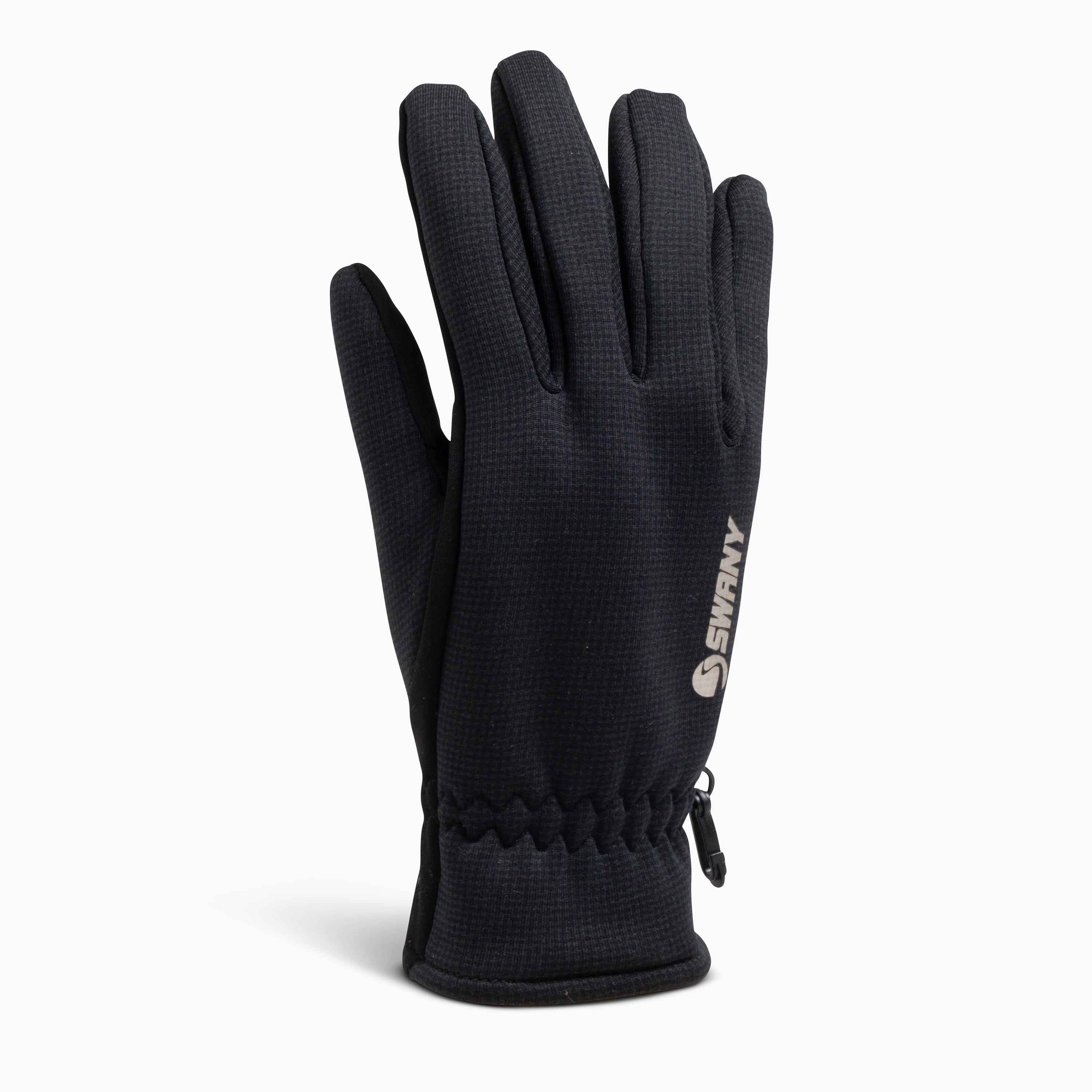 Swany IHardface Runner Glove Black L