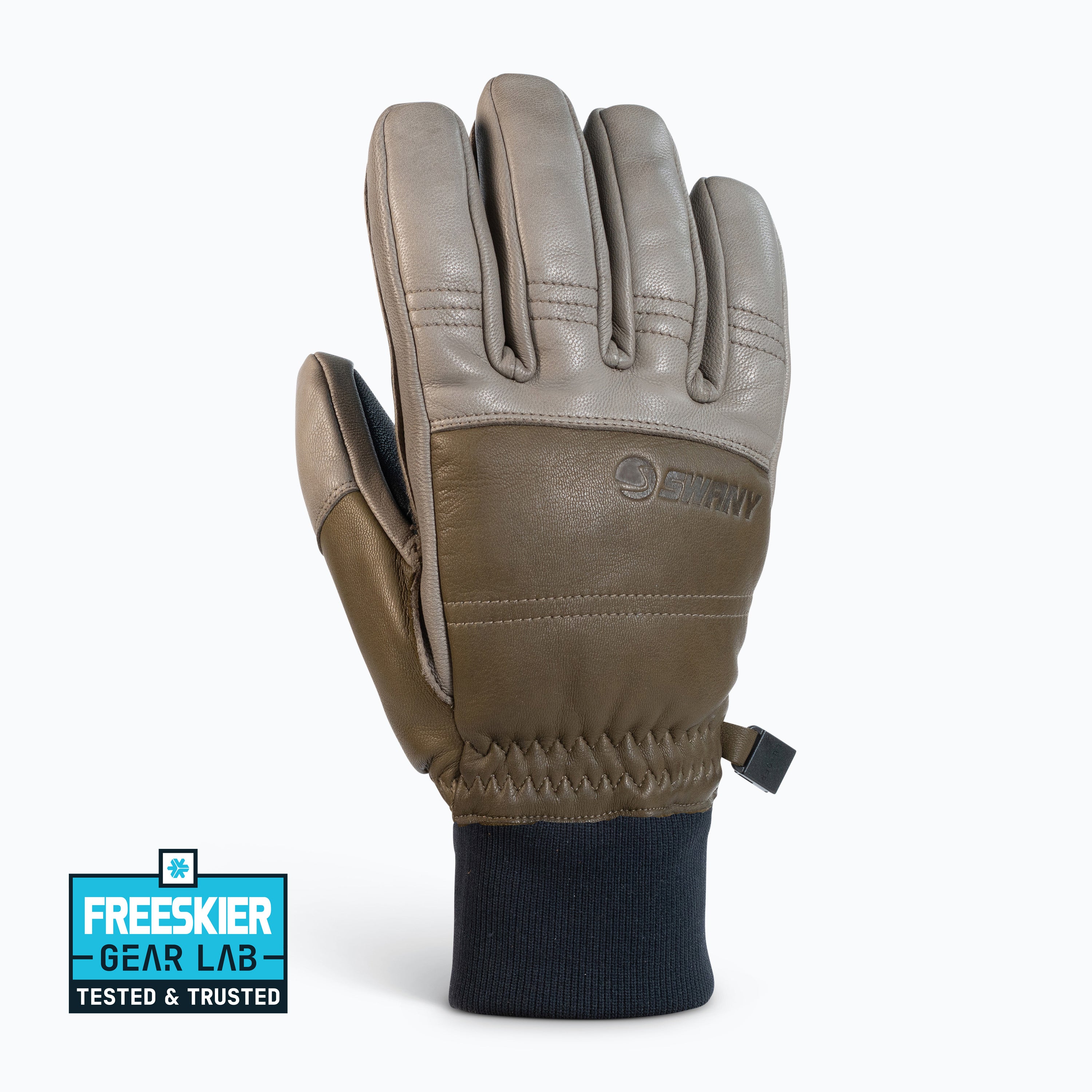 PATROL GLOVE-MENS