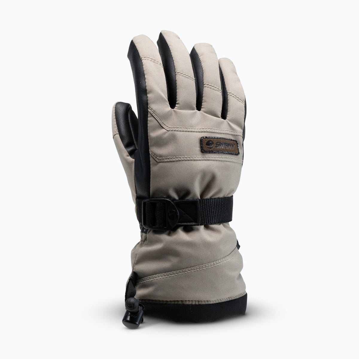 SB-2J_Swany F26_Scout Glove_GRG
