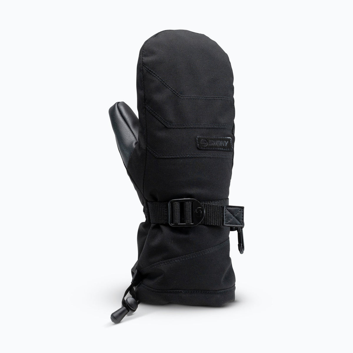 SB-3J_Swany F26_Scout Mitt_BK