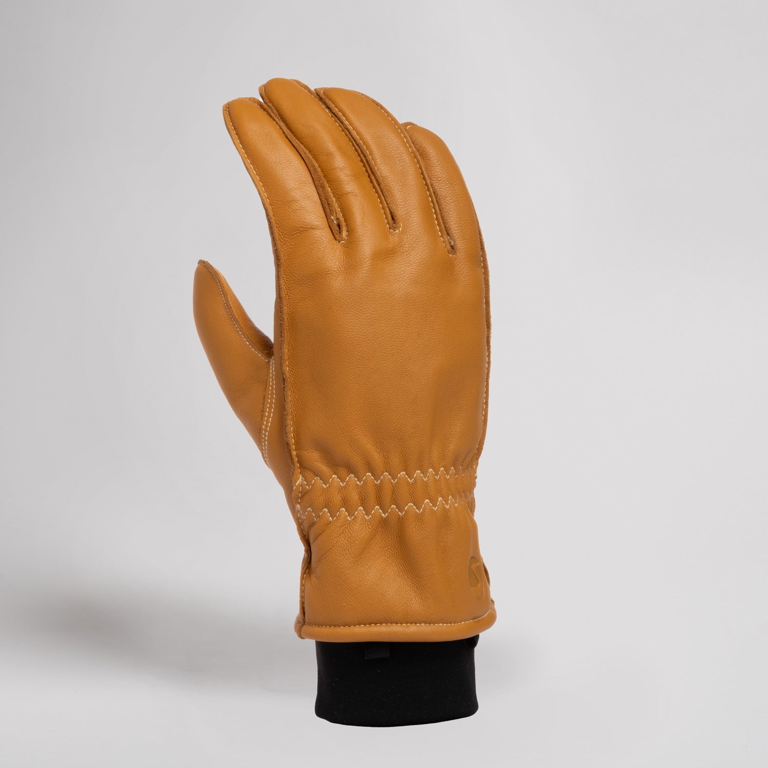 Leather Glove Grip Swany Gloves NAVIGATOR GLOVE MENS – Swany America