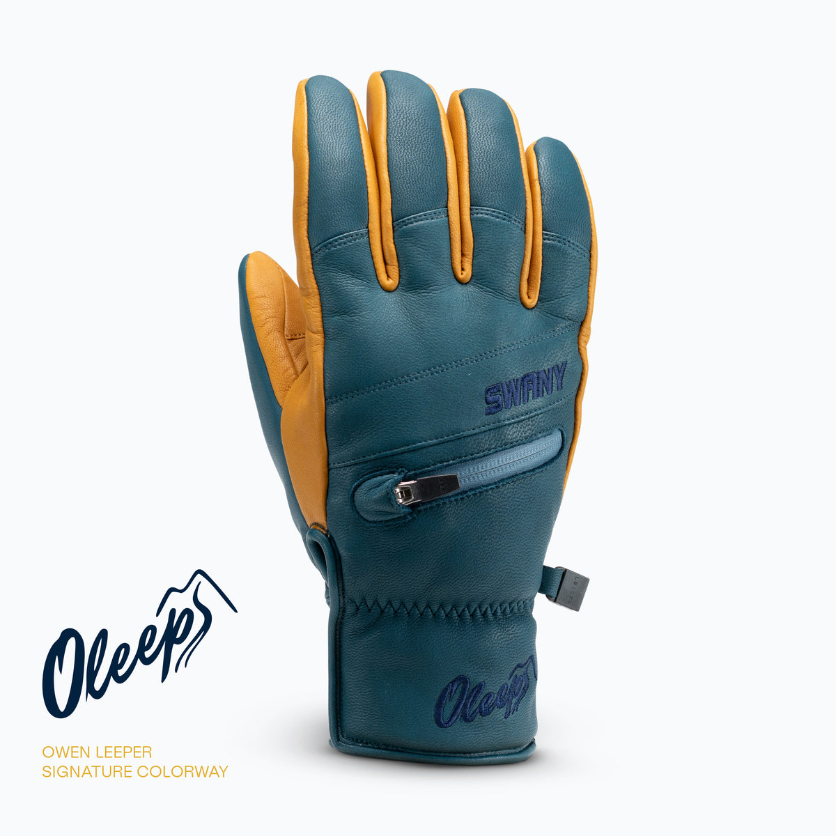 X-CELL UNDER GLOVE MENS