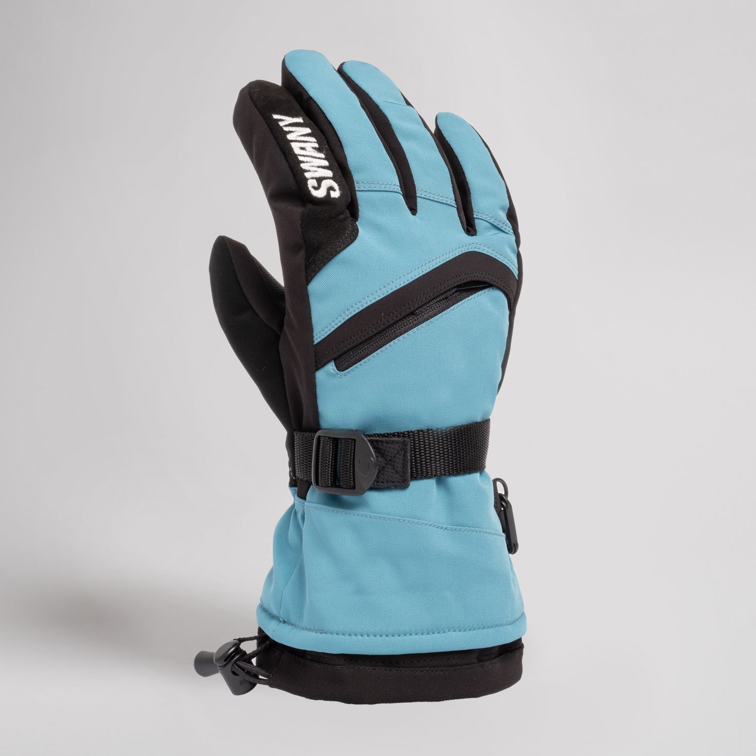 Buy X-OVER Ladies Ski Gloves Warm Durable Swany