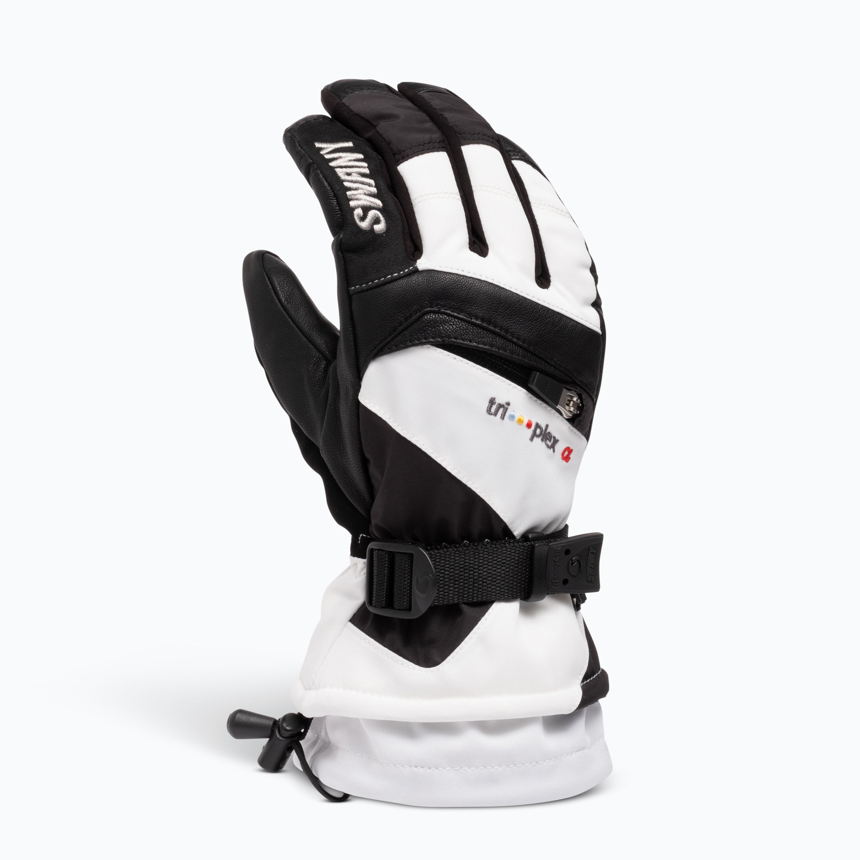 Swany Women's X-Change Glove - White/Black