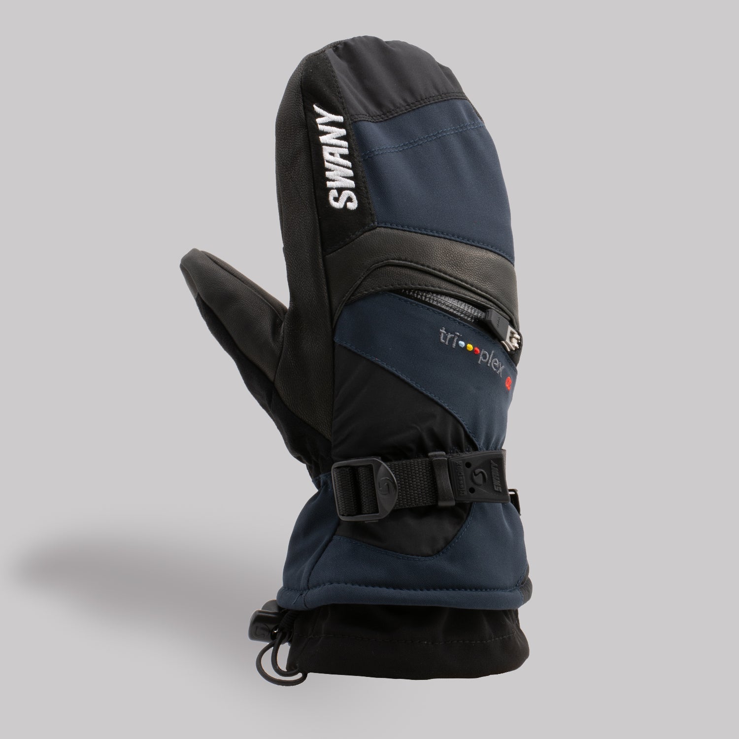NAVY-BLACK