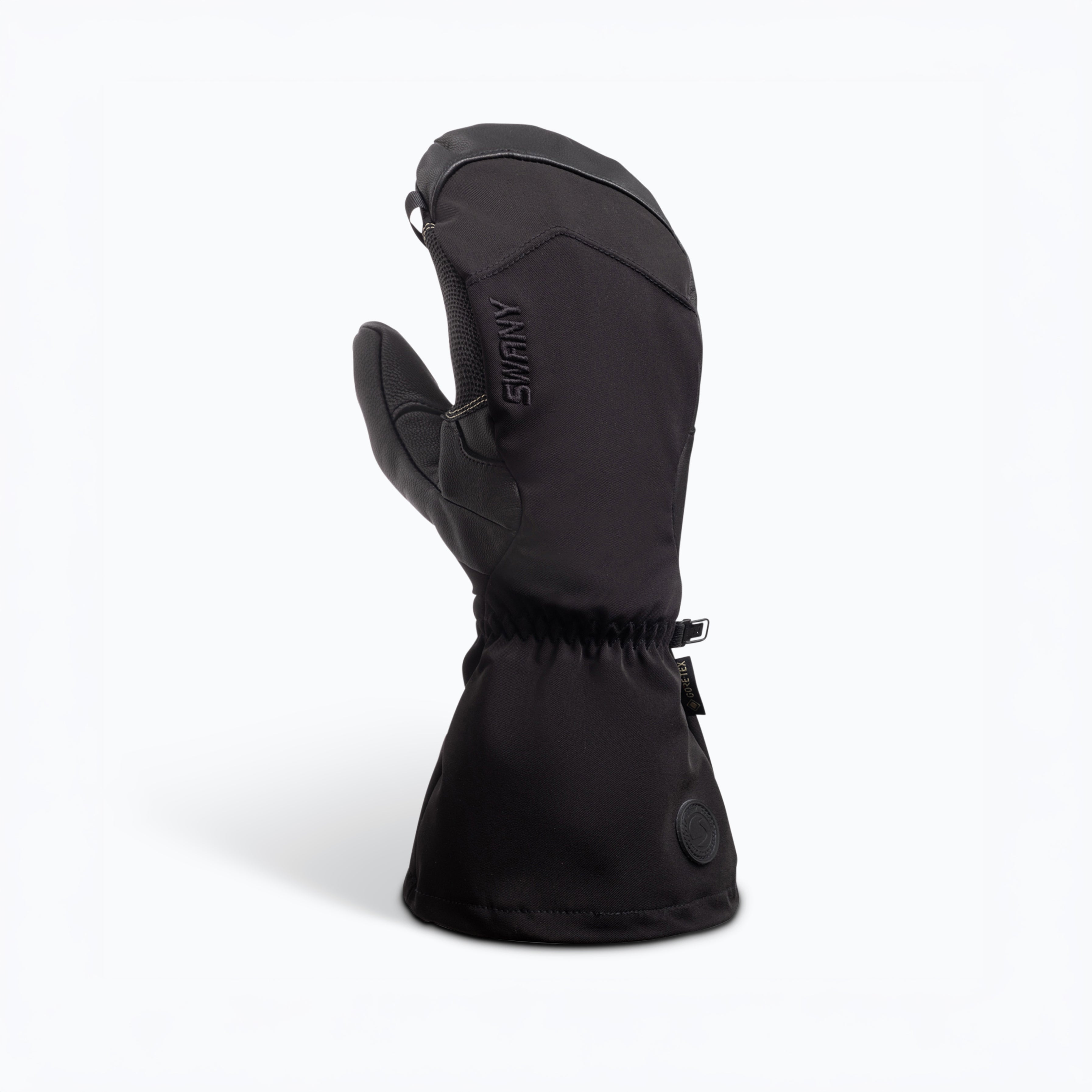 THE AIR MITT LADIES