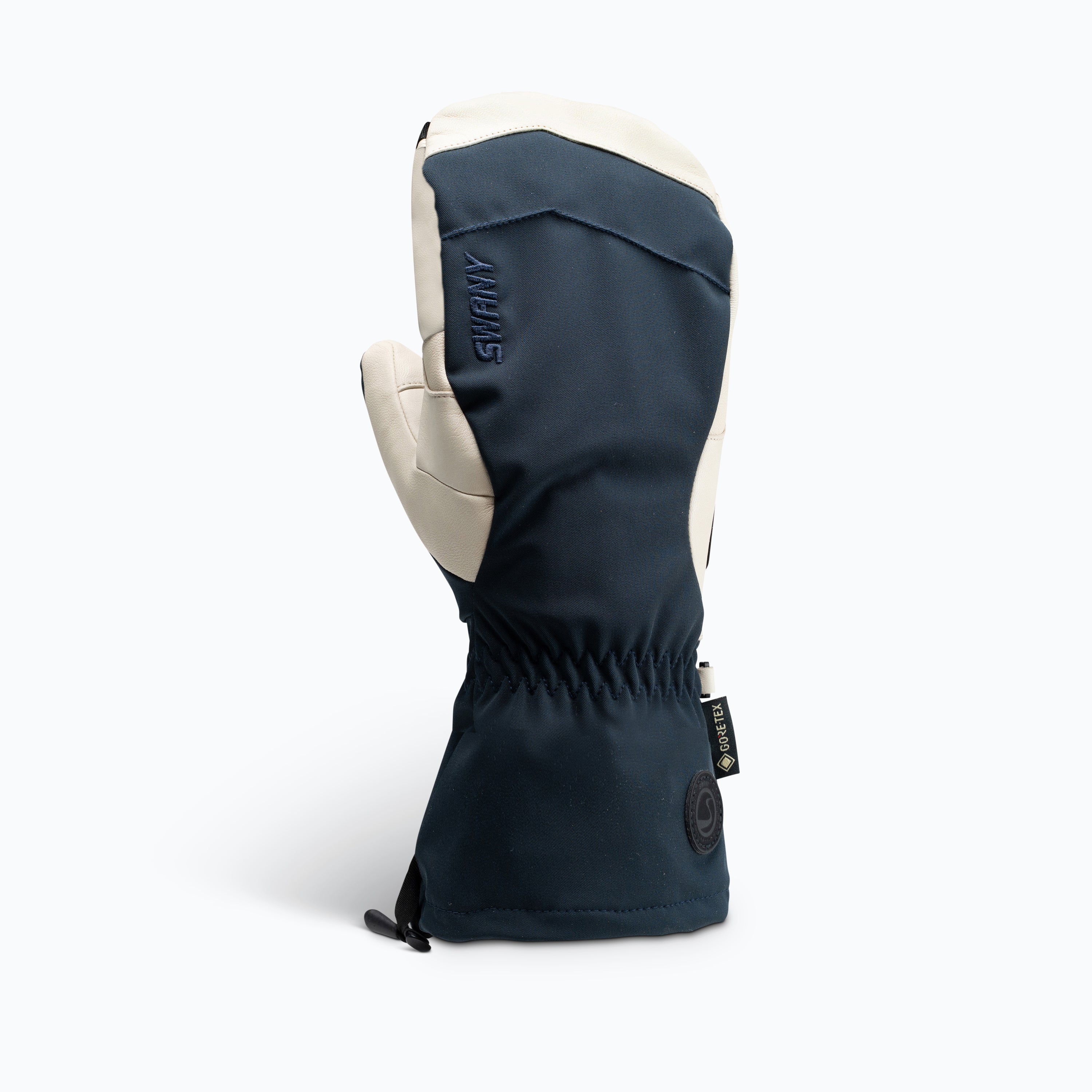 THE AIR MITT LADIES