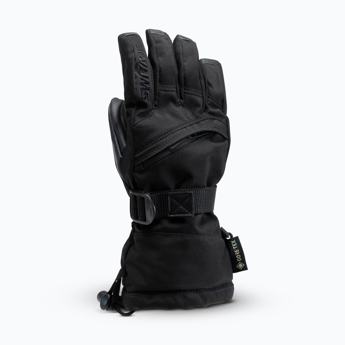 SX-45J_Swany F26_Squad Gore-Tex Glove_BK