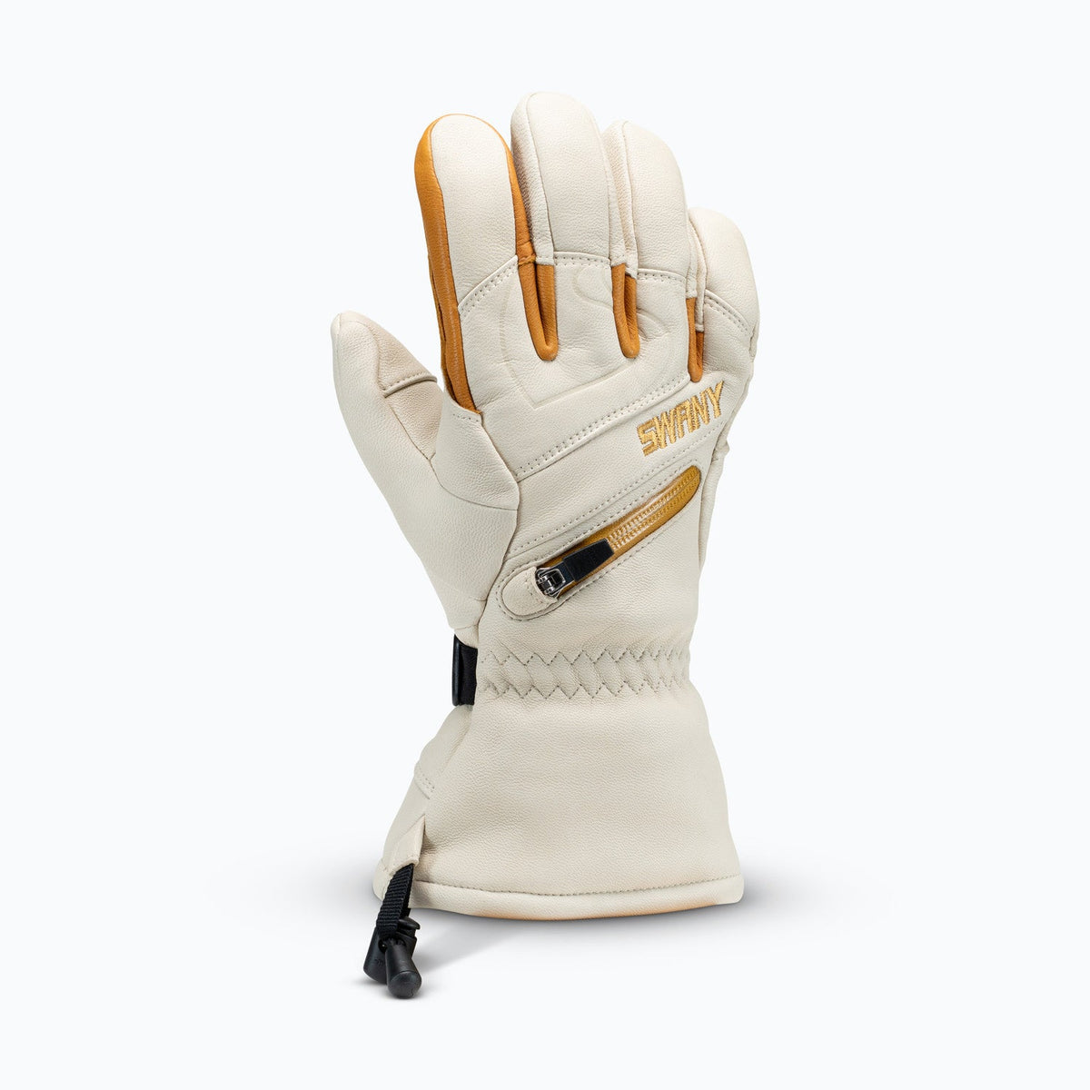 SX-47_Swany F26_Apex Pro Glove_BEG_SGL