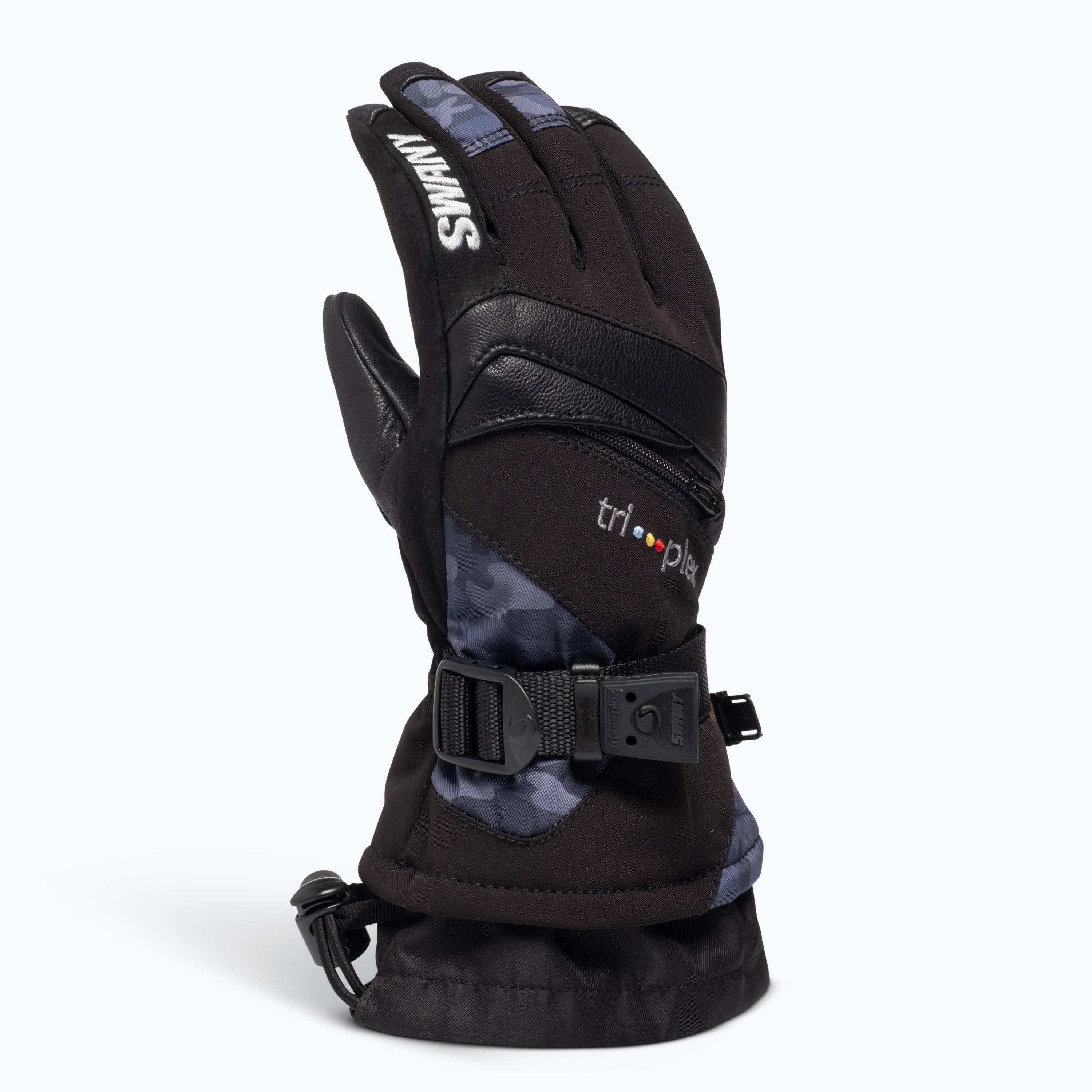 X-CHANGE JR GLOVE