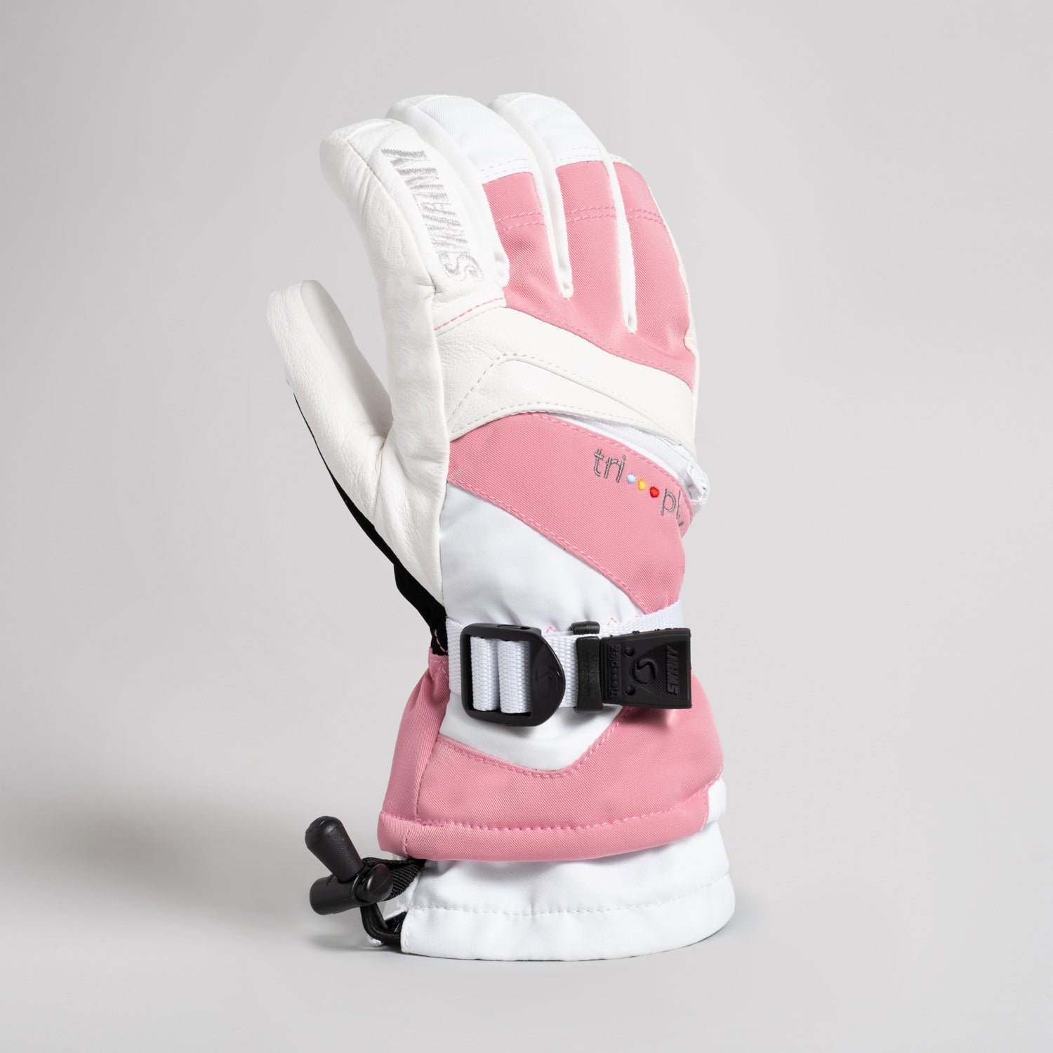 CONFET PINK/WH