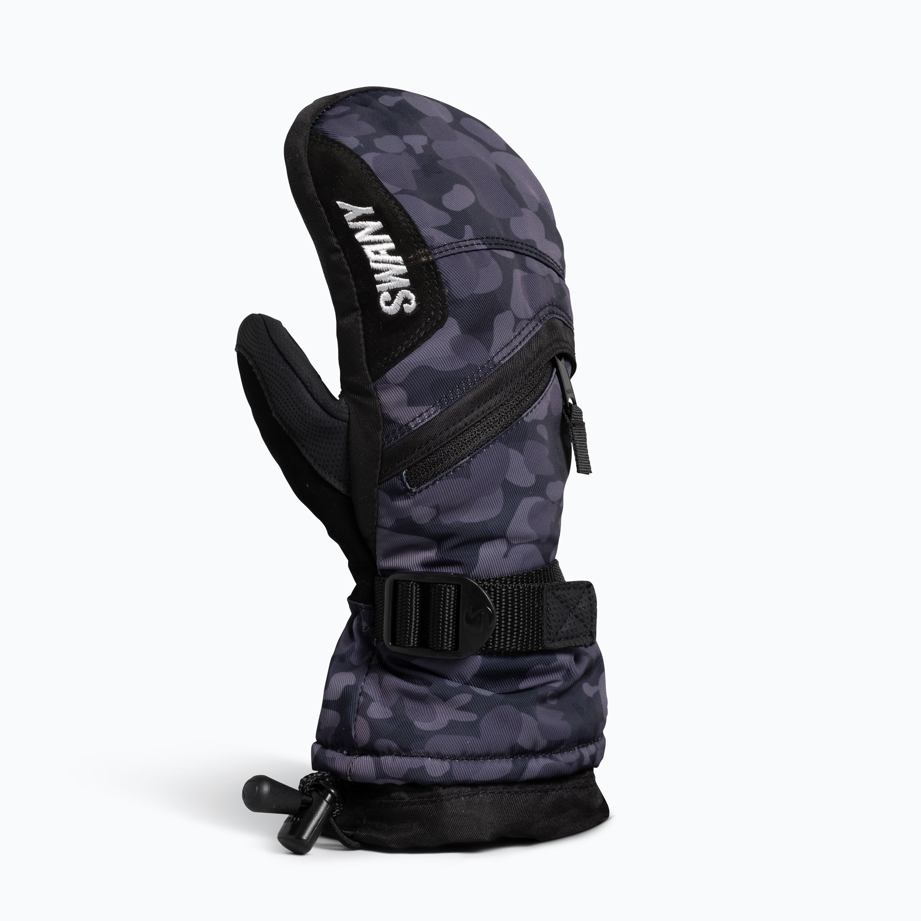 X-OVER JR MITT – Swany America Corp.
