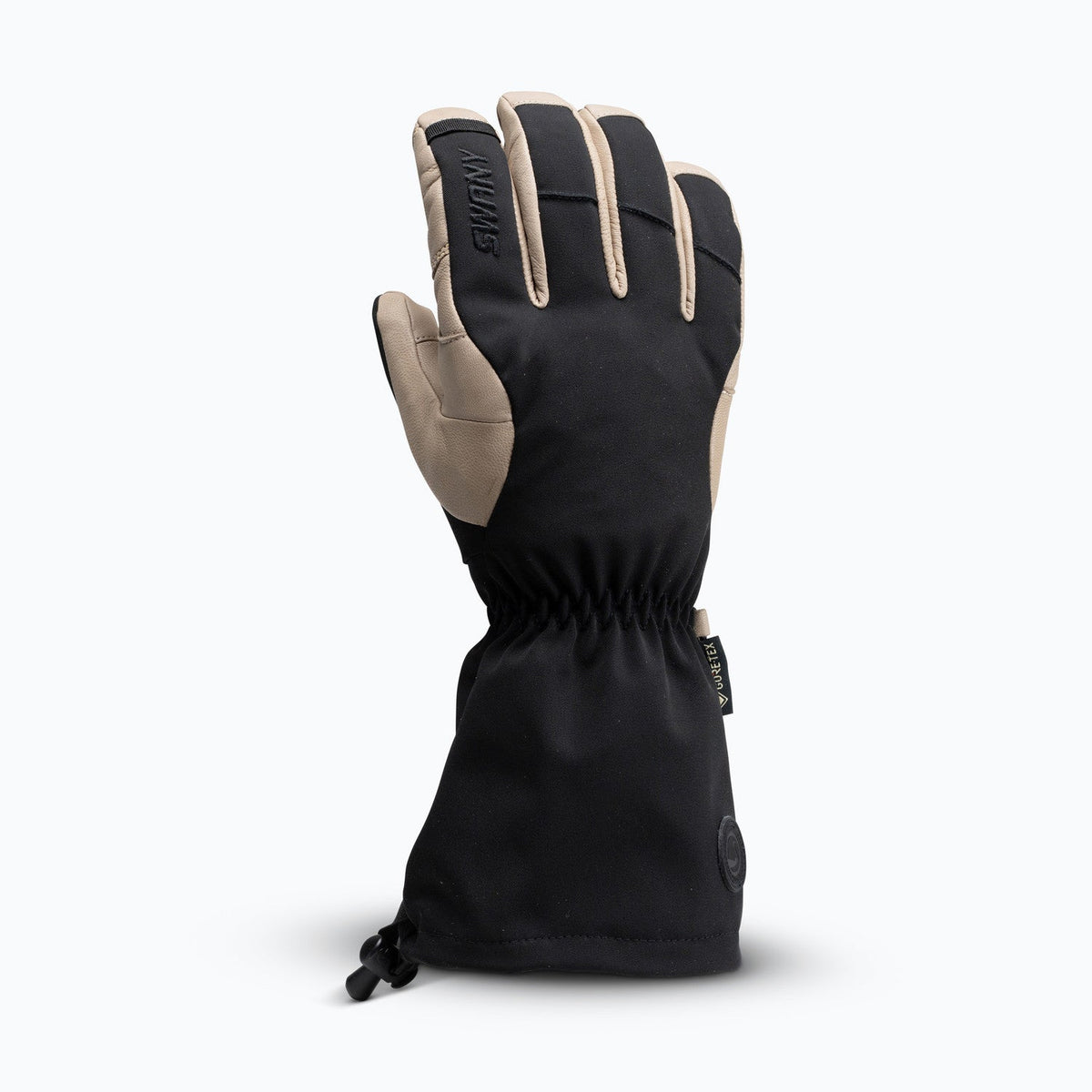 Swany F26_Air Glove_BK_DBG