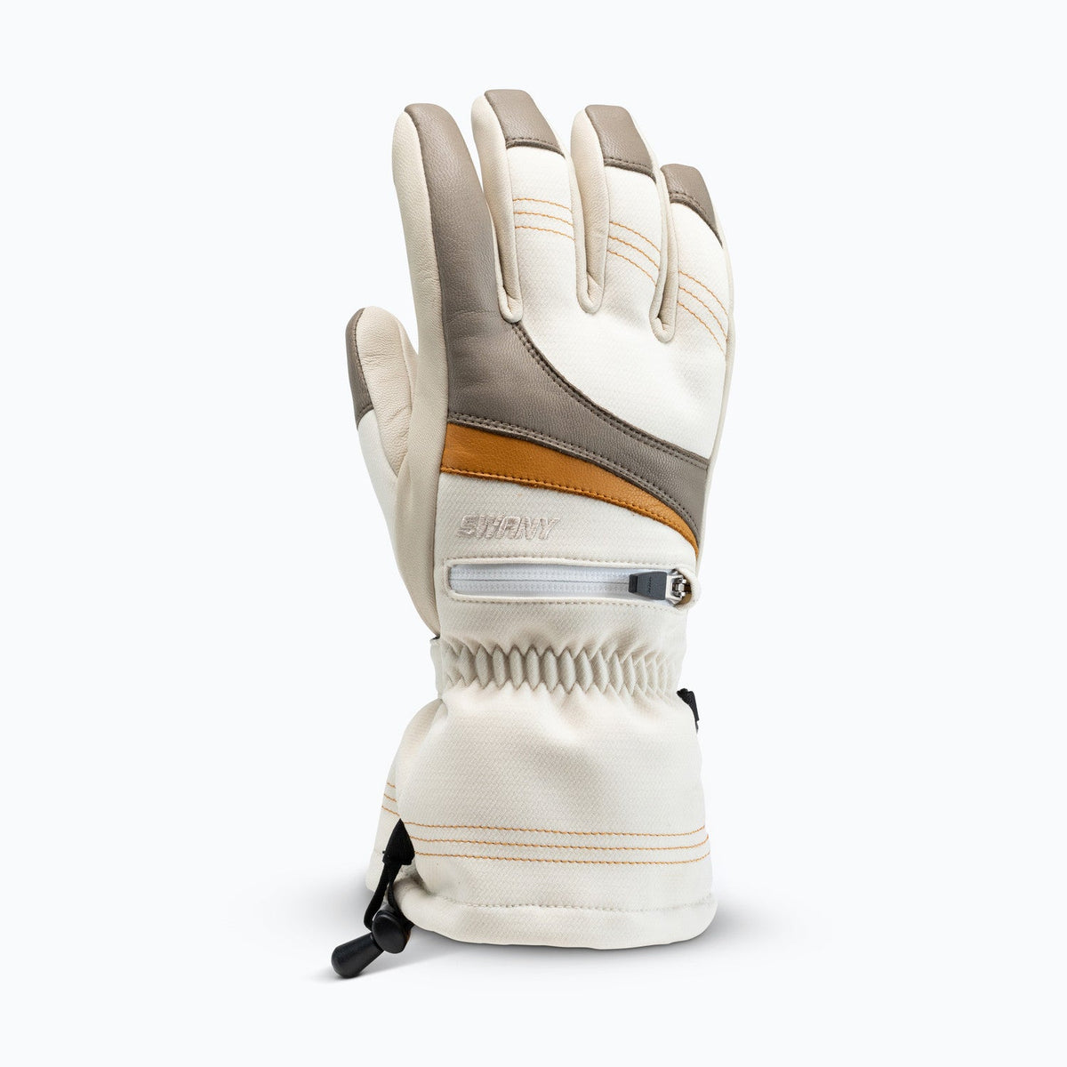 Swany F26_Luxe Glove_OW_DBG