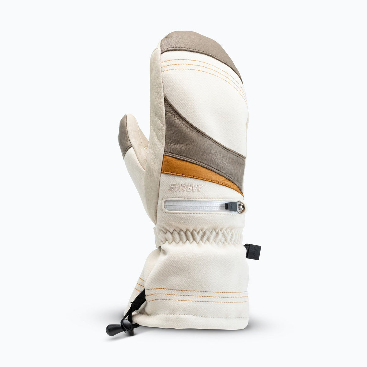 Swany F26_Luxe Mitt_OW_DBG