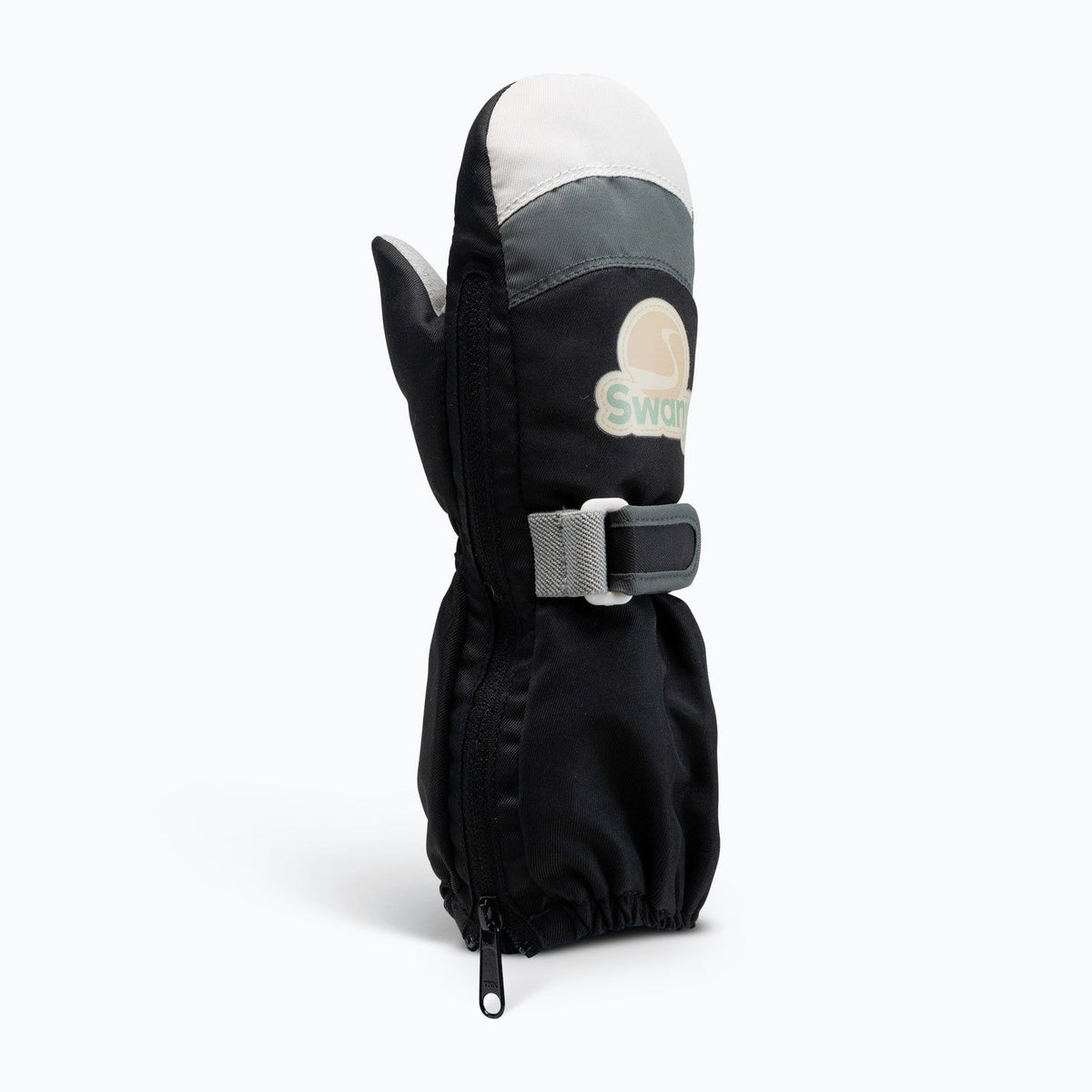 TD-10_Swany F26_Spark Mitt_BK