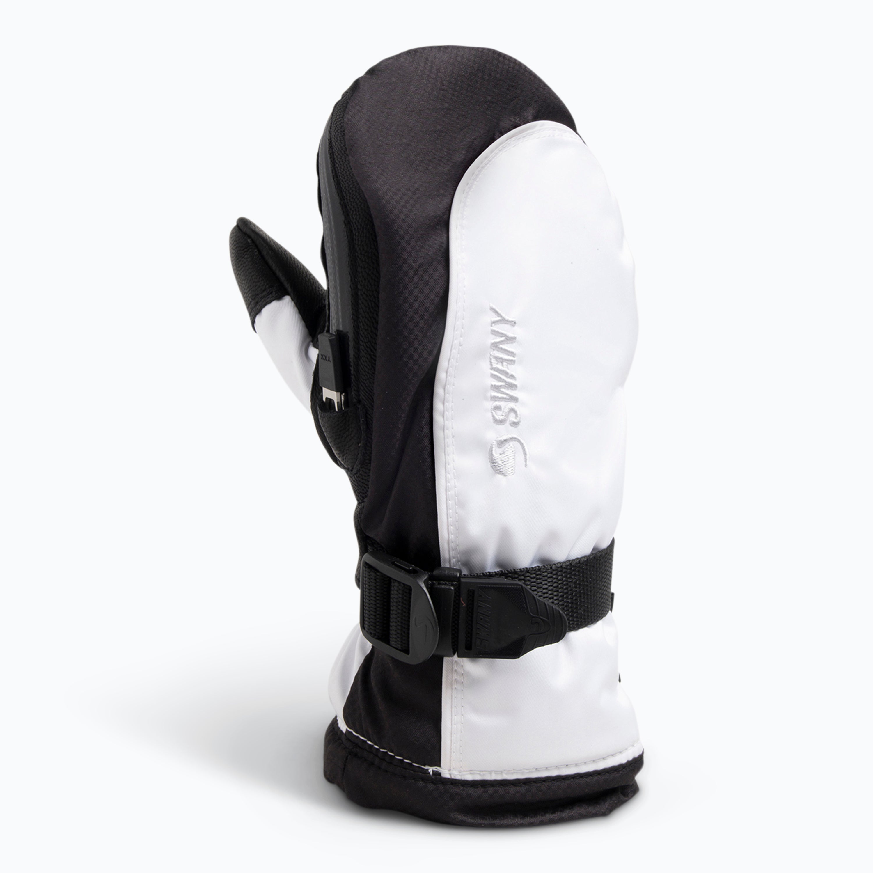 SOFTY JR MITT
