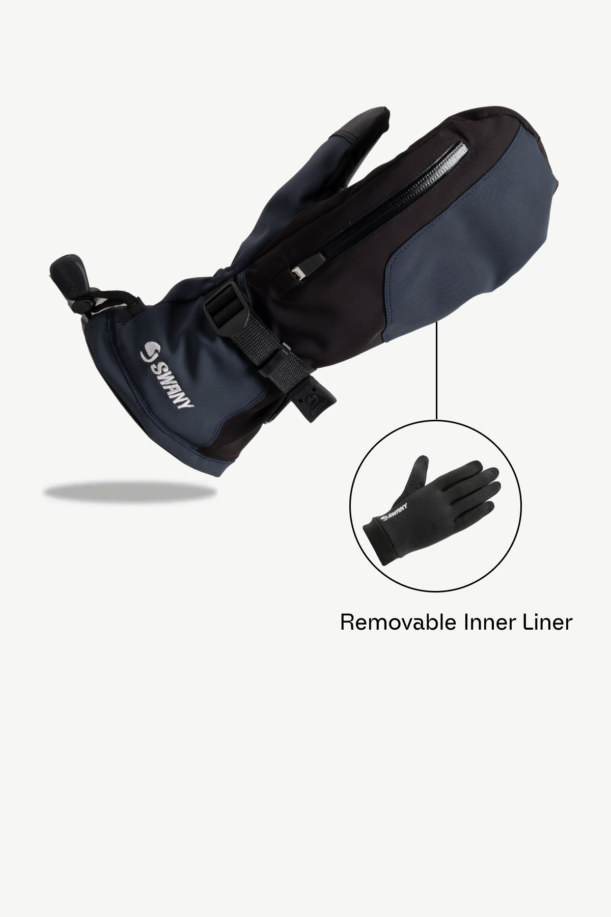 Removable Liner