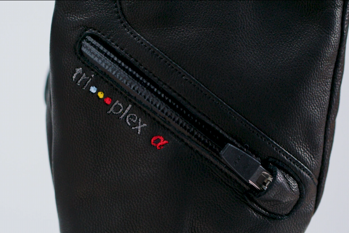 Our warmest precision-mapped insulation that keeps you out longer