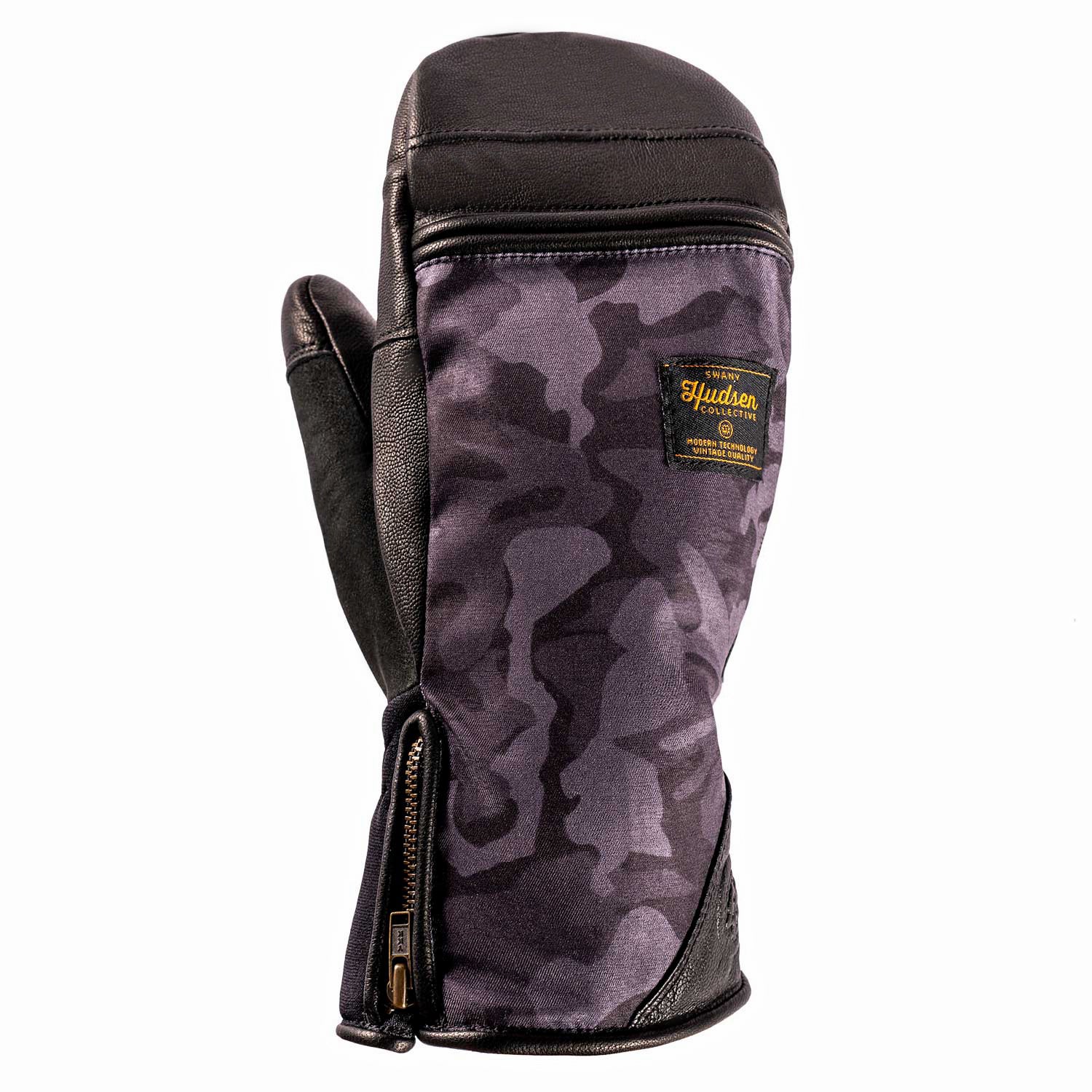 BK-CAMO