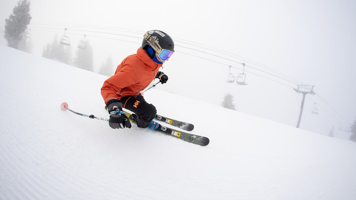 Kids’ Ski Gloves and Mittens: How to Keep Little Hands Warm