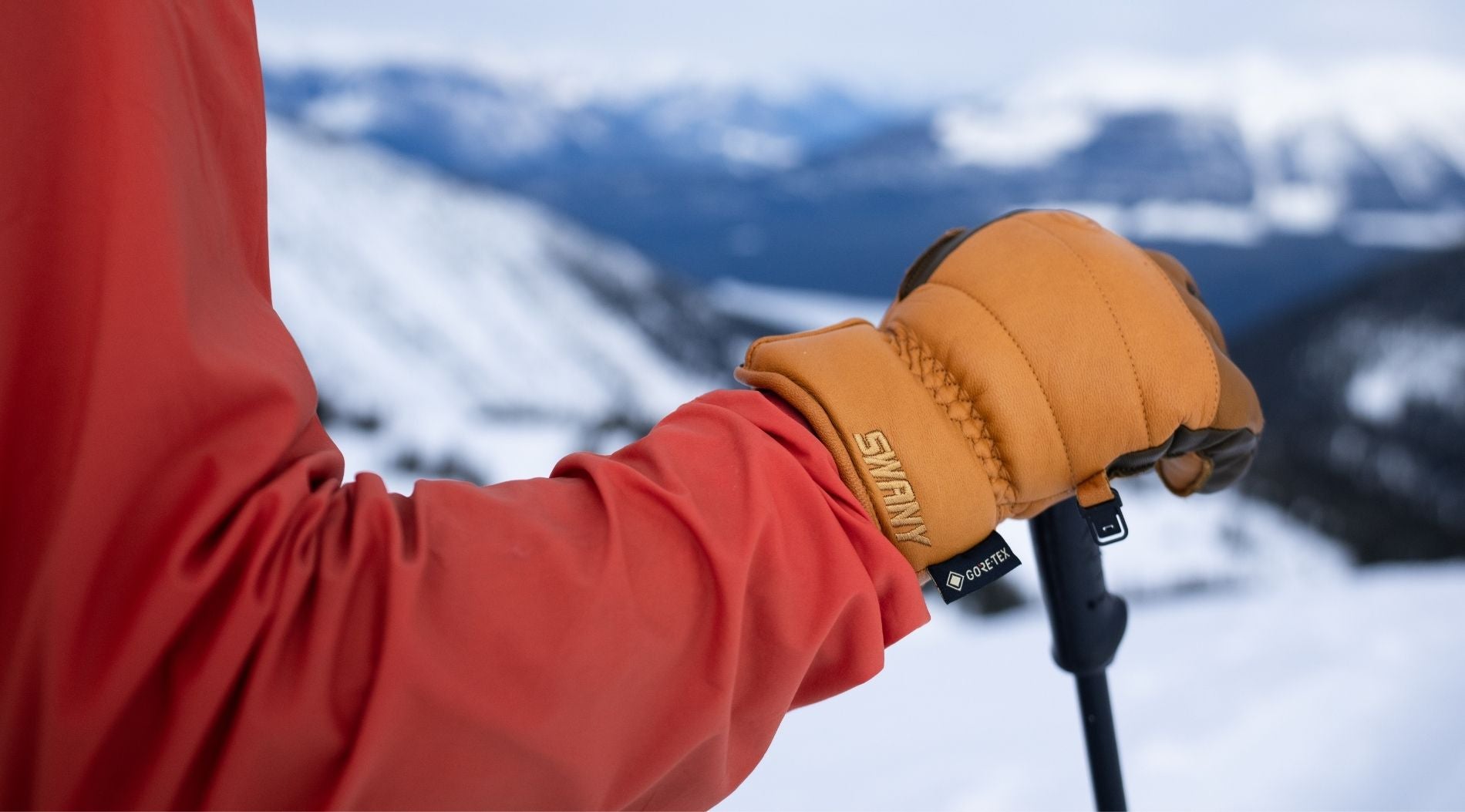 Gloves and Mitts