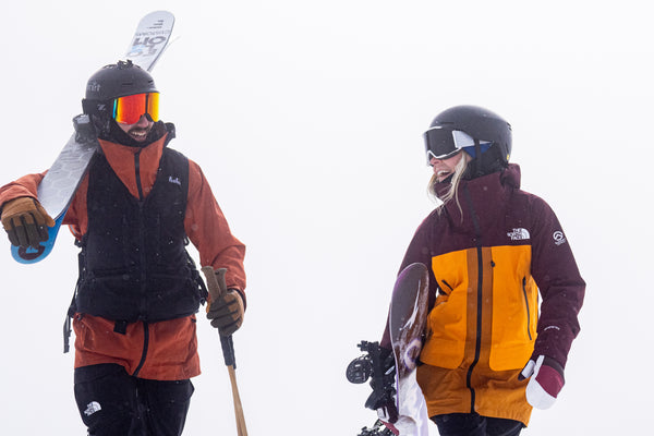 <strong>gear for the pros</strong>