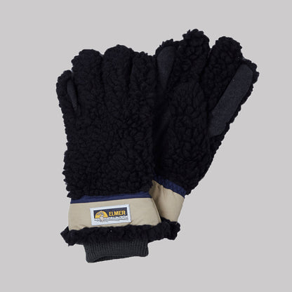 TEDDY 5 FINGER GLOVE