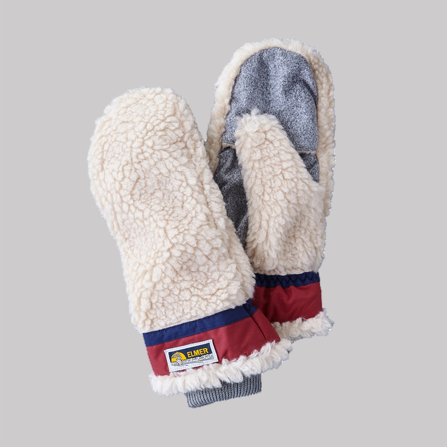 TEDDY MITT