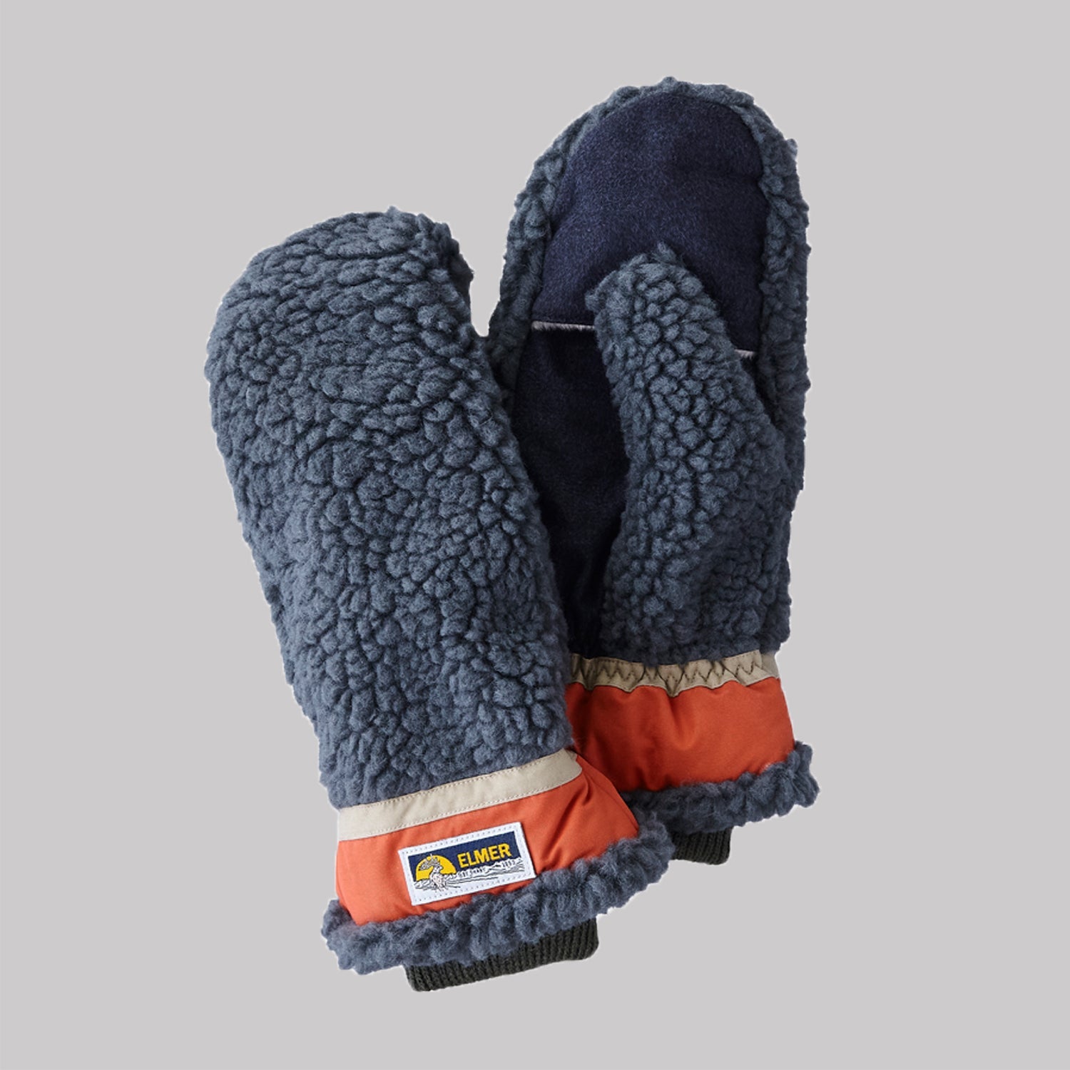 TEDDY MITT
