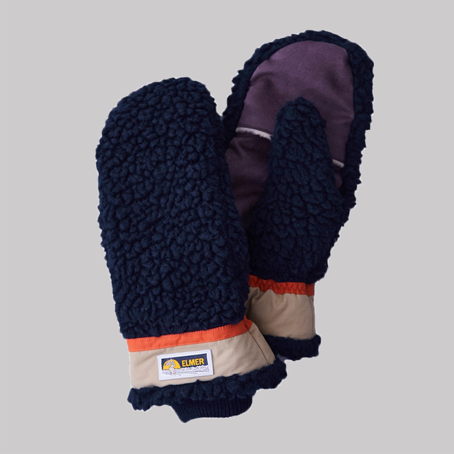 TEDDY MITT
