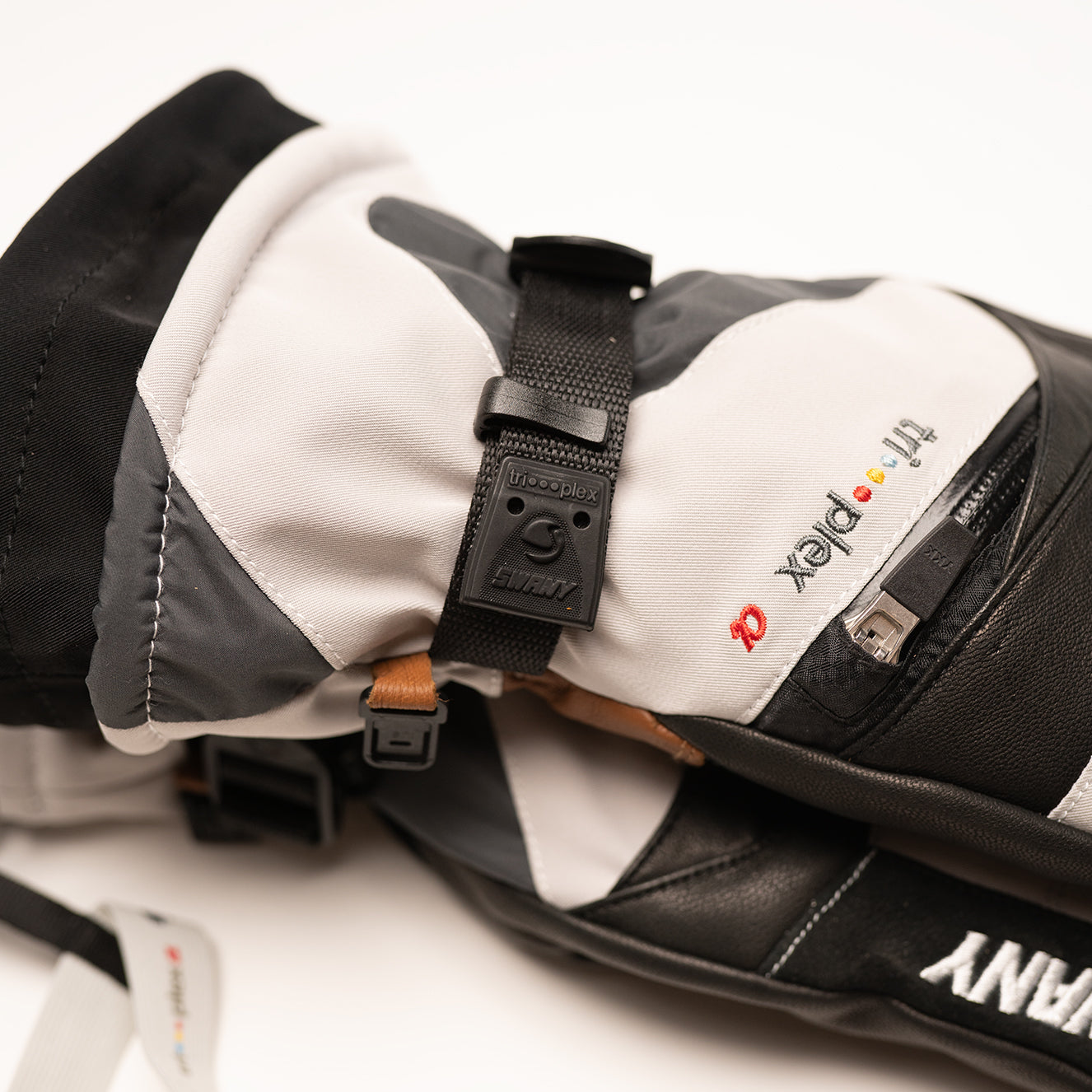 X-CHANGE MITT MENS – Swany America Corp.