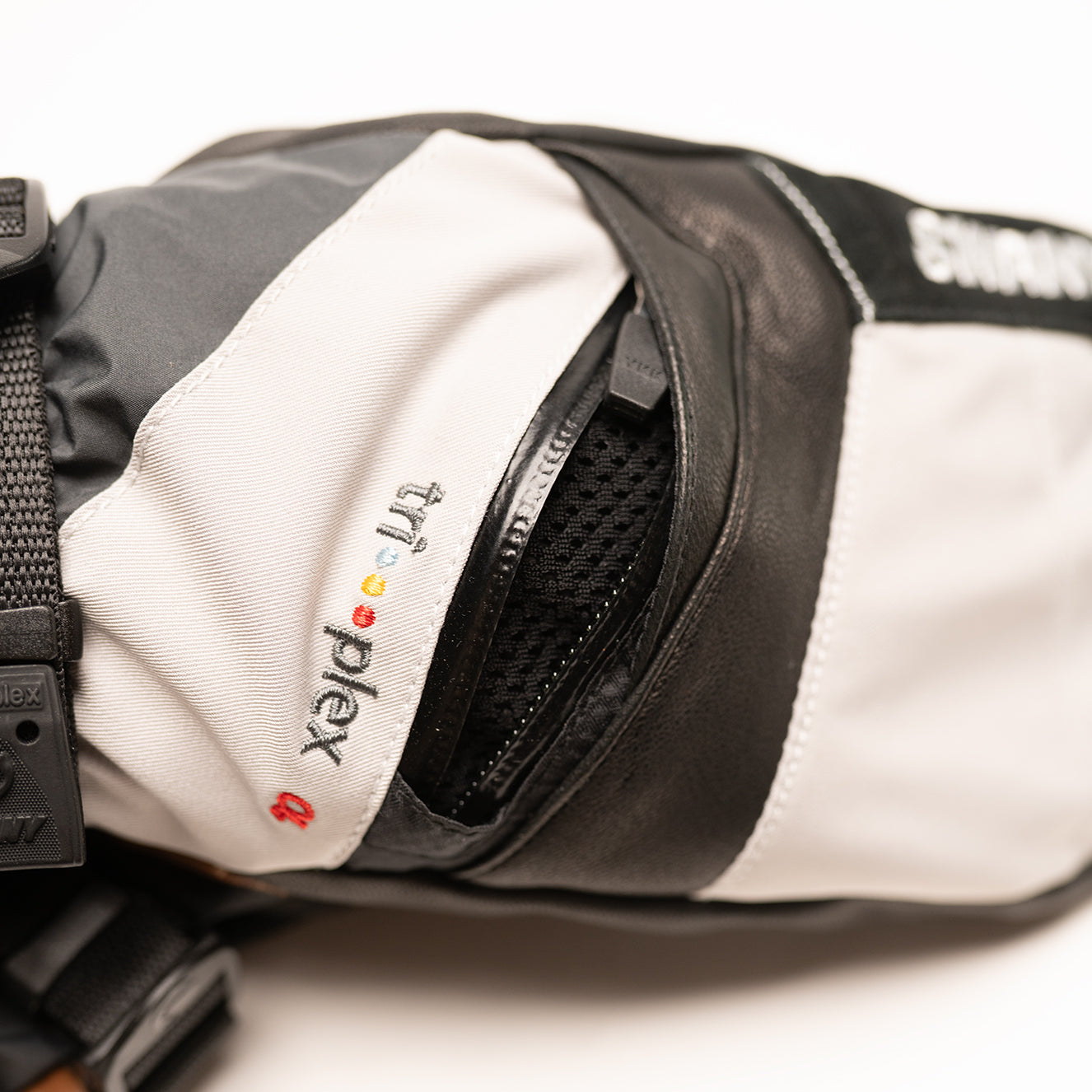 X-CHANGE MITT MENS – Swany America Corp.