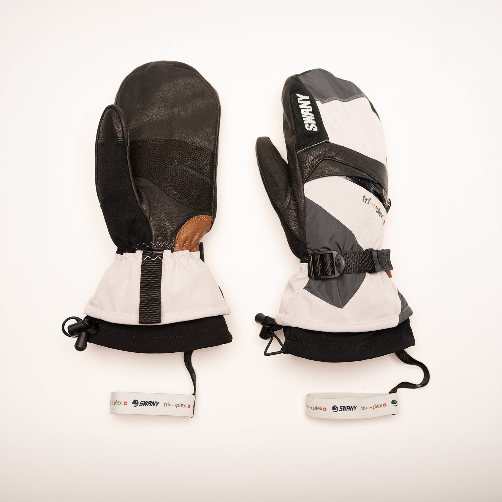 X-CHANGE MITT MENS – Swany America Corp.