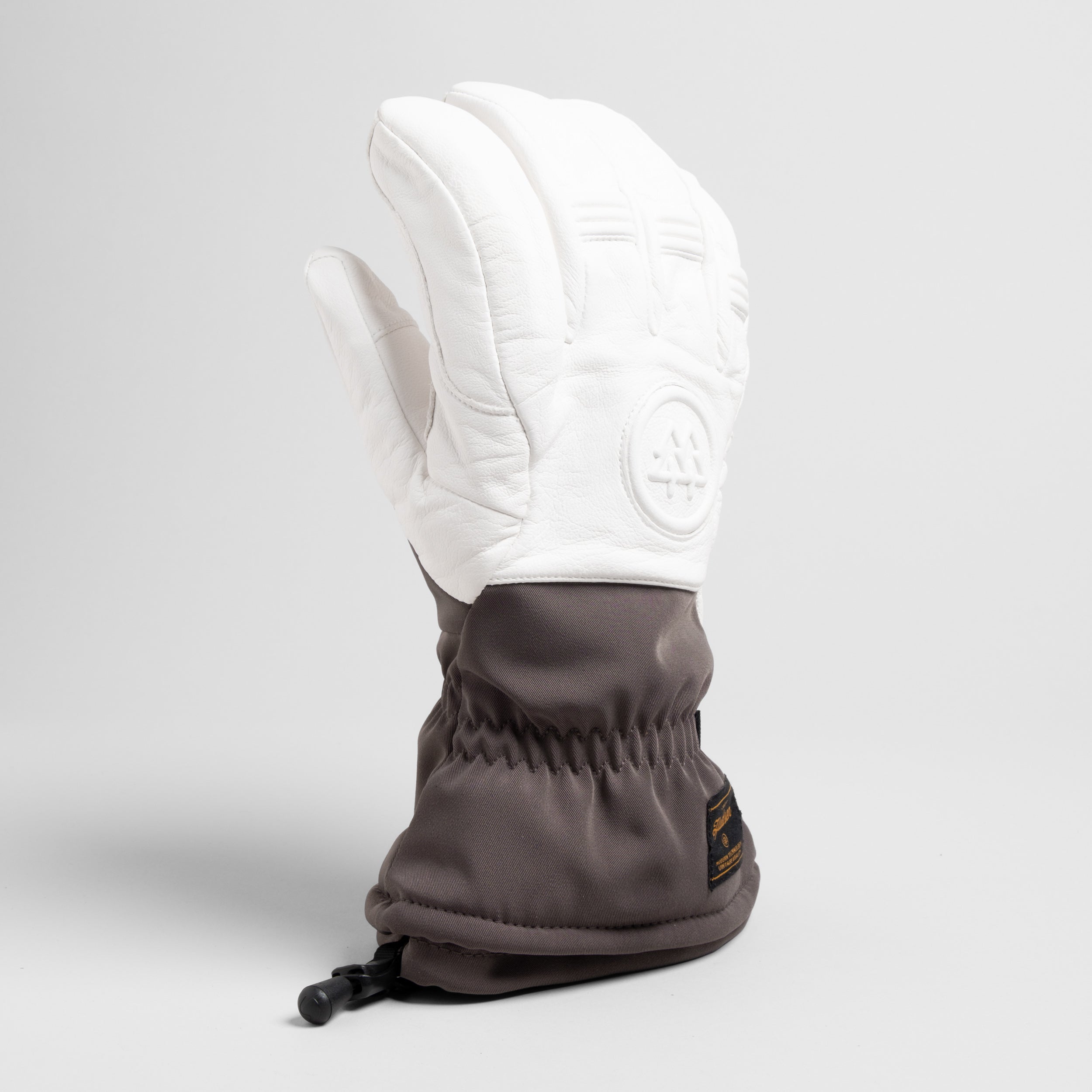 CHAR GRY/WHITE