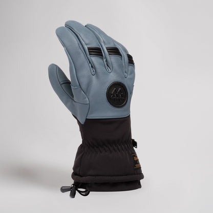 SLATE BLUE