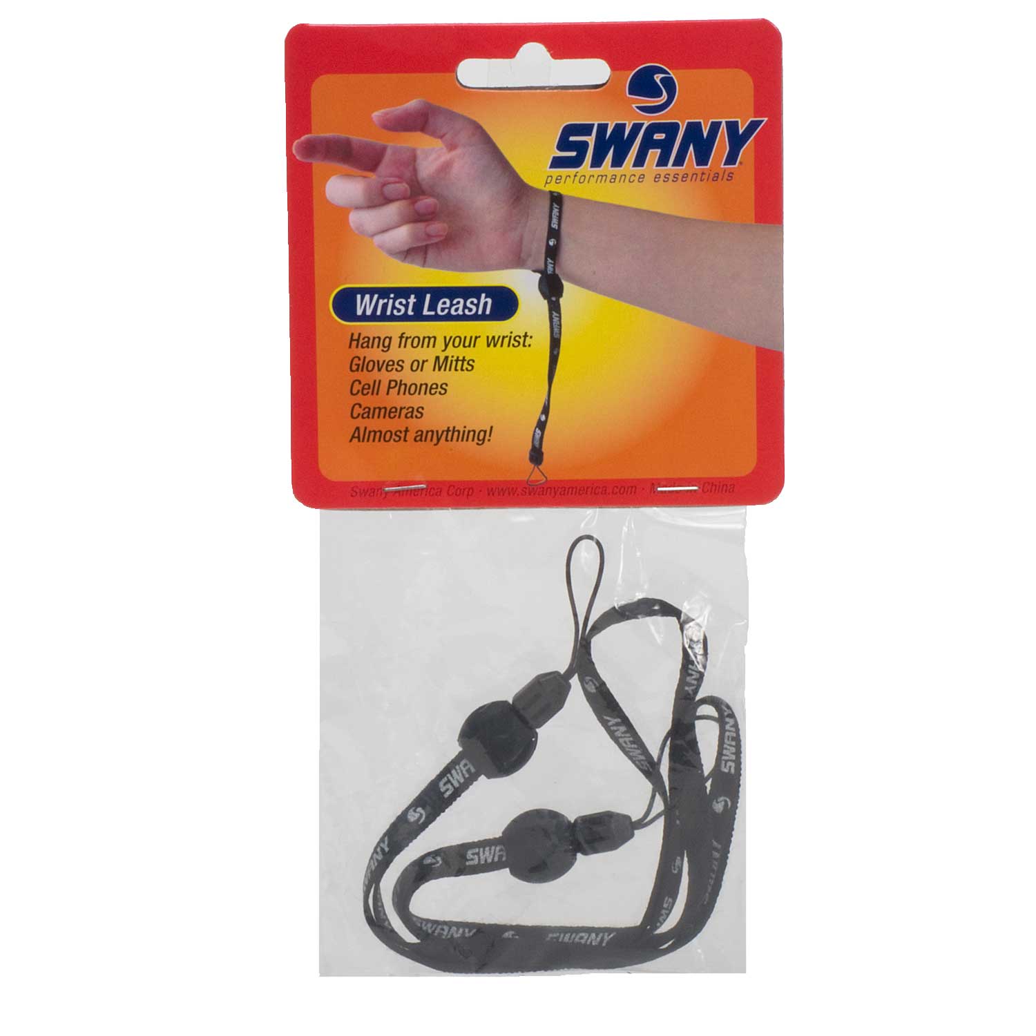 LEASH