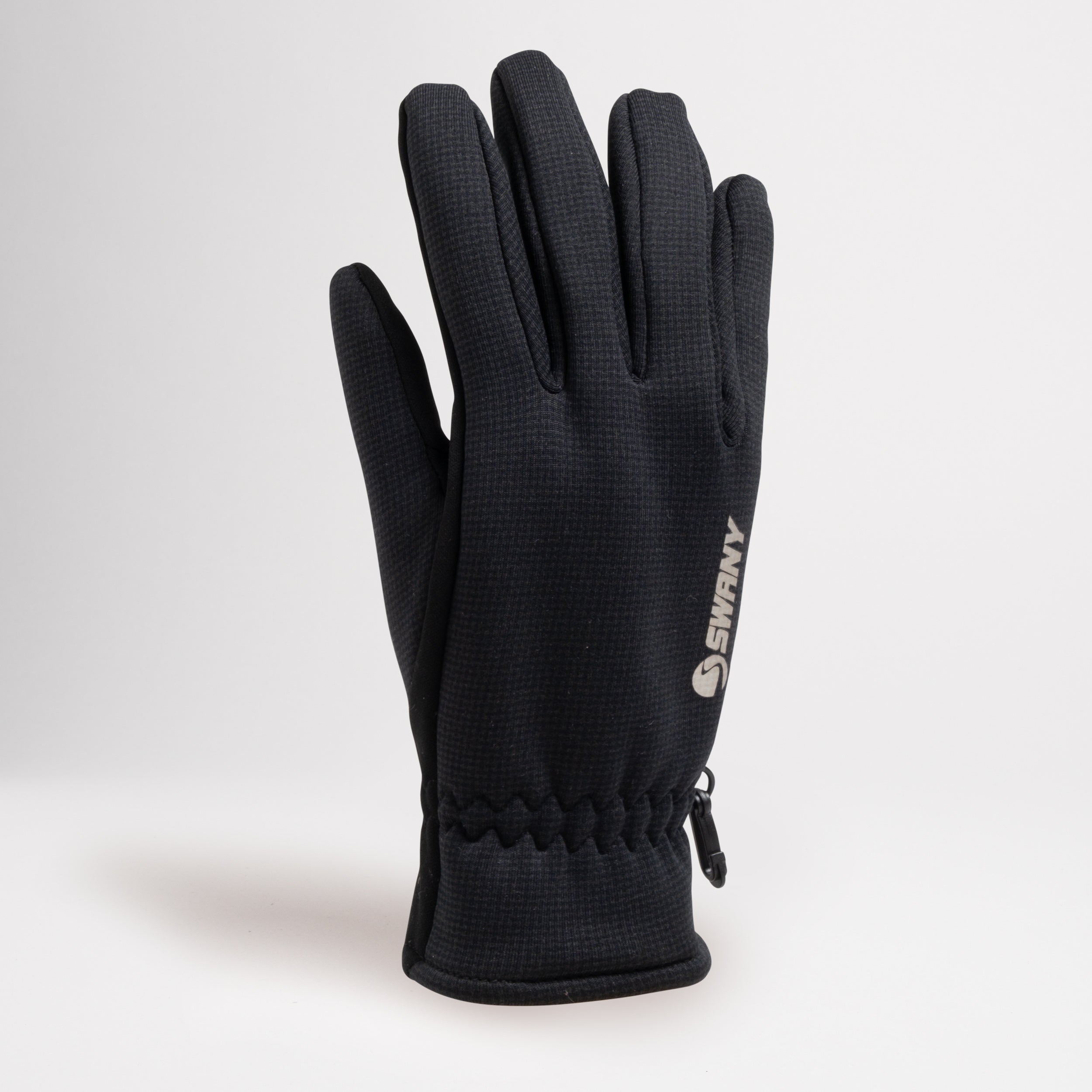 Apartment STABRIDGE GRIP SWANY XL 黒 Swany: Premium Winter Gloves & Accessories