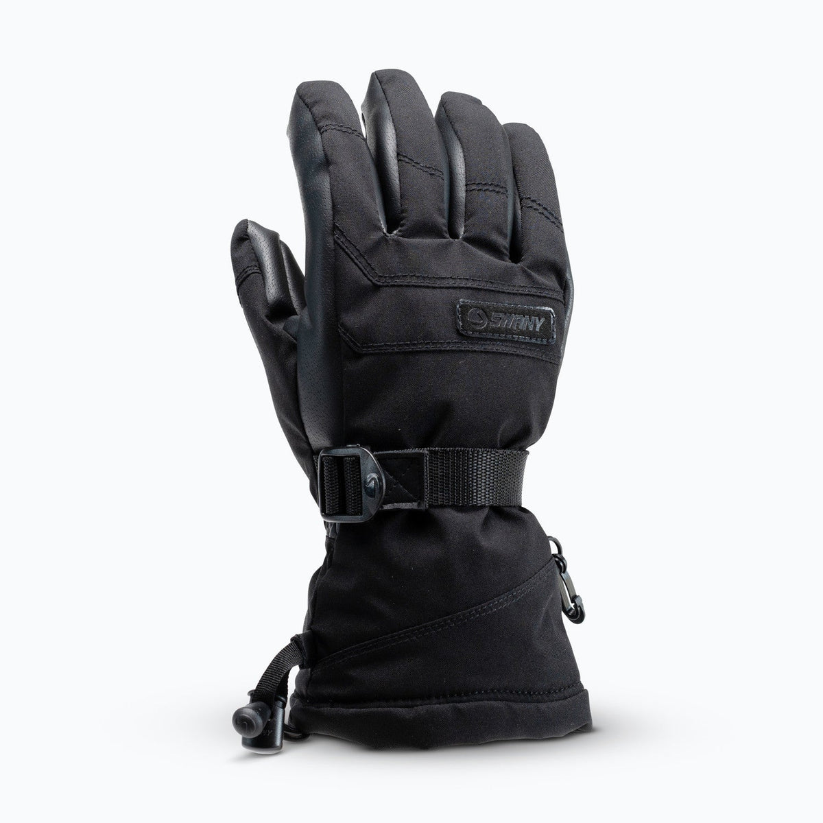 SB-2J_Swany F26_Scout Glove_BK