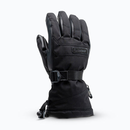 SB-2J_Swany F26_Scout Glove_BK