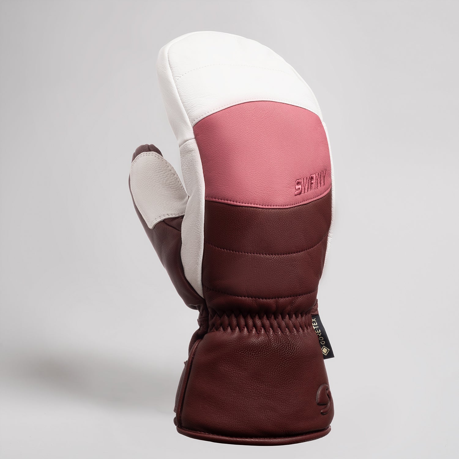 MARSALA/WHITE