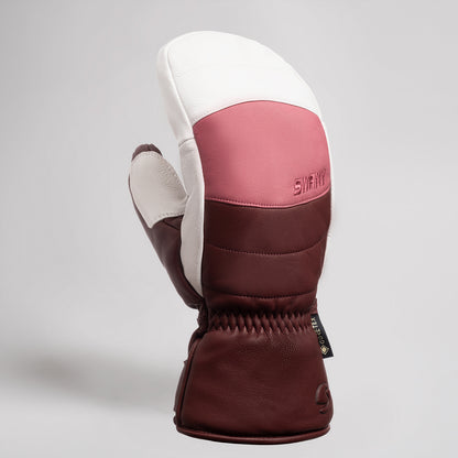MARSALA/WHITE