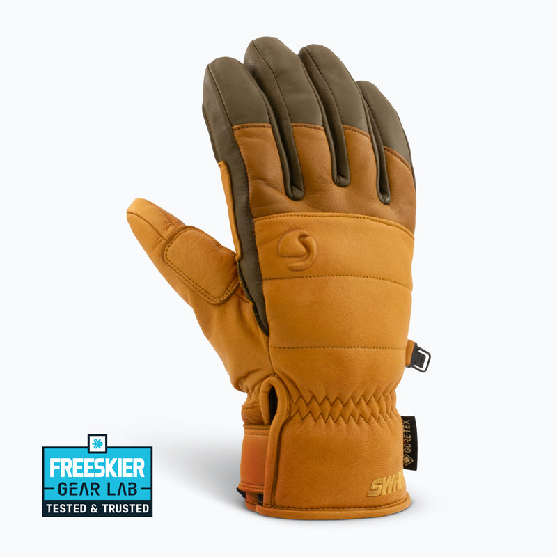 VENTO GLOVE MENS