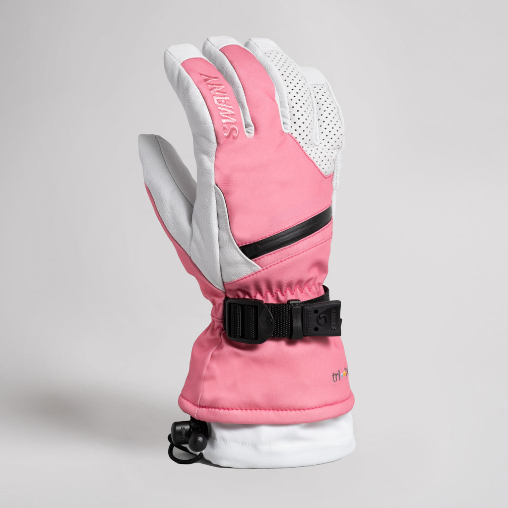 Level Six Proton 2mm Neoprene Glove - XL - Gloves & Socks