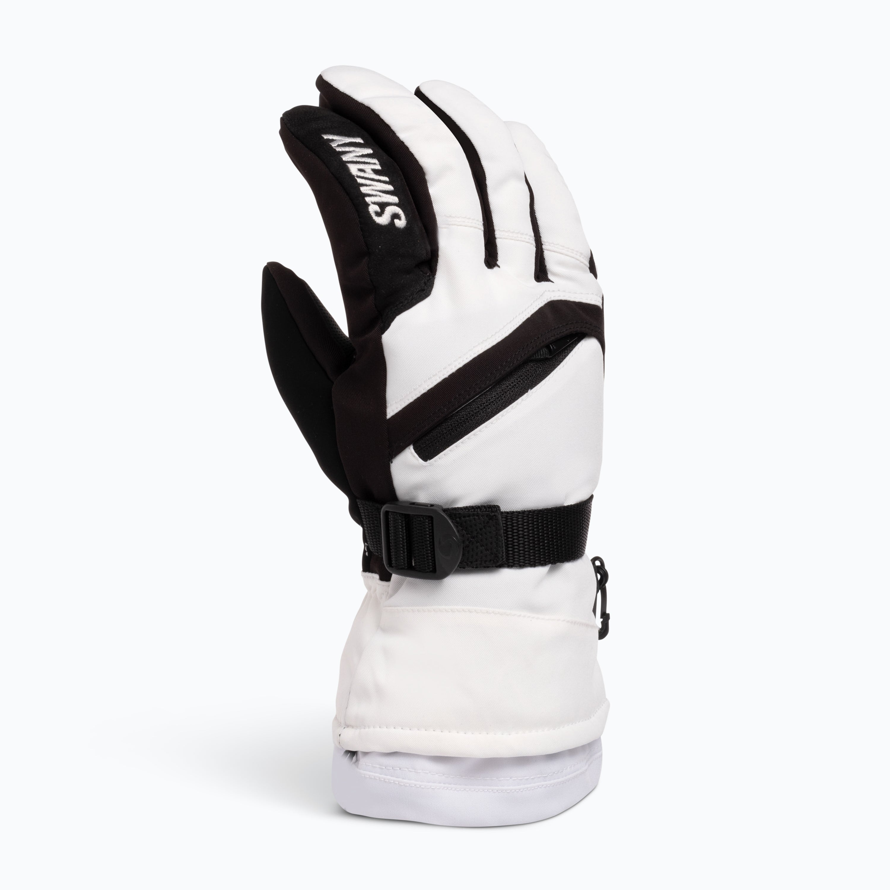 Buy X-OVER Ladies Ski Gloves | Warm & Durable | Swany